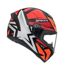 Capacete Moto Masculino Feminino Peels Spike 2 1ST