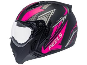 Capacete moto multi-modular Peels Mirage