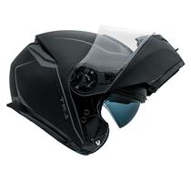 Capacete Moto Peels Escamoteável Robocop Tr1 Nkd