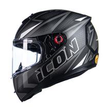Capacete Moto Peels Esportivo Lançamento Icon Fast Original