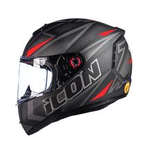 Capacete Moto Peels Esportivo Lançamento Icon Fast Original