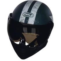 Capacete Moto Peels F-21 OLD TANK