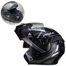 Capacete Moto Peels U-RB2 Dynamic Escamoteavel Articulado