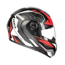 Capacete Moto Peels U-Rb2 Ocean 58