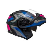 Capacete Moto Peels U-RB2 Skyline