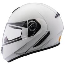 Capacete Moto Peels Urban Classico Escamoteável Masculino Feminino Lançamento