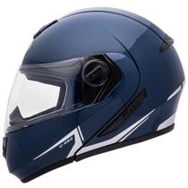 Capacete Moto Peels Urban Classico Escamoteável Masculino Feminino Lançamento