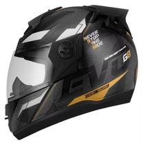 Capacete Moto Pro Tork Liberty Evolution G8 Evo N 58 Capacete Moto Pro Tork Liberty Evolution G8 Evo N 58