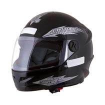 Capacete Moto Pro Tork New Liberty Four Preto 58