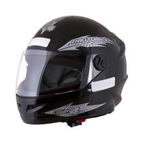 Capacete Moto Pro Tork New Liberty Four Preto 60