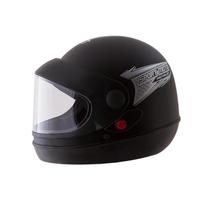 Capacete moto ptf sm automatico 60