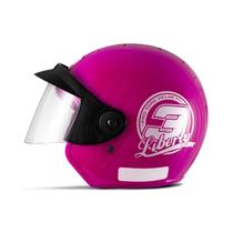 Capacete moto rs libert three 58