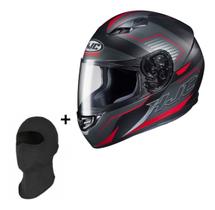 Capacete Motociclista Hjc Cs 15 Trion Original