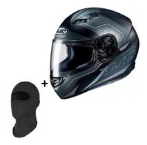 Capacete Motociclista Hjc Cs 15 Trion Original