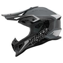 Capacete Motocross Pro Tork Fast Brave