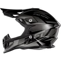 Capacete Motocross Pro Tork Fast Tech