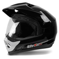 Capacete Motocross Pro Tork Th1 Vision Trilha Off Road