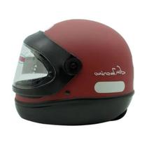 Capacete motoqueiro motoboy taurus san marino colors cores