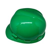 Capacete MSA VGARD Aba Frontal Com Jugular Simples