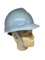 Capacete MSA VGARD Aba Frontal Com Jugular Simples
