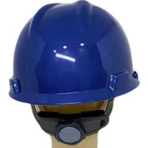 Capacete MSA VGARD Suspensão Catraca Aba Frontal C/ Jugular Capacete MSA VGARD Suspensão Catraca Aba Frontal C/ Jugular