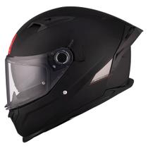Capacete MT Helmets Braker SV Solid Capacete MT Helmets Braker SV Solid