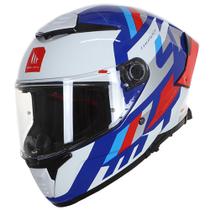 Capacete MT Helmets Thunder 4 SV Ergo C7