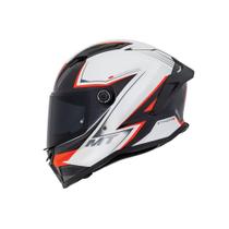 Capacete mt stinger 2 sr a5