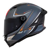 Capacete MT Stinger 2 SR Capacete MT Stinger 2 SR