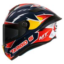 Capacete MT Targo S Pedro Acosta 2023 A7 Capacete MT Targo S Pedro Acosta 2023 A7