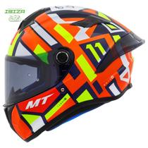 Capacete mt targo s sg2023 c4 t-60