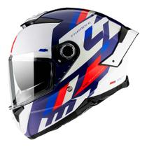 Capacete MT Thunder 4 Ergo C7 Para Motociclistas