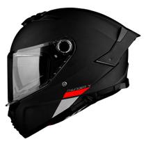 Capacete MT Thunder 4 SV Solid A1