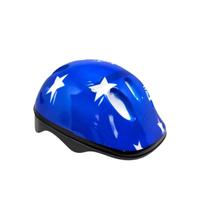 Capacete MTB Infantil Basic Azul