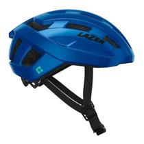 Capacete Mtb Lazer Tempo Kineticore Tamanho Unico Cor:AzulTamanho:Único 54 - 64 Capacete Mtb Lazer Tempo Kineticore Tamanho Unico Cor:AzulTamanho:Único 54 - 64