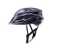 Capacete mtb raptor iii (3) led - Tsw Capacete mtb raptor iii (3) led - Tsw