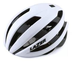 Capacete MTB Shimano Ler Sphere Branco Tam L/58-61