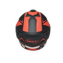 Capacete New Hippo Wakanda N 62