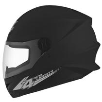 Capacete New Liberty 4 Moto Fechado Pro Tork Feminino Masculino Segurança Proteção