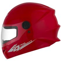 Capacete New Liberty 4 Moto Fechado Pro Tork Feminino Masculino Segurança Proteção