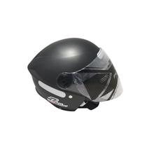 Capacete New Liberty Three Elite Fosco Matte Bl 56