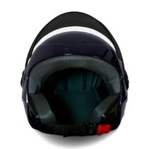 Capacete new liberty three elite viseira fumê pro tork Capacete new liberty three elite viseira fumê pro tork