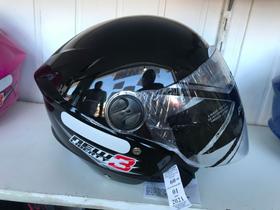 Capacete New Liberty three pro tork Capacete New Liberty three pro tork