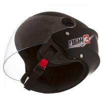 Capacete New Liberty Three Pro Tork
