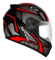 Capacete New Spark EBF esportivo Capacete New Spark EBF esportivo