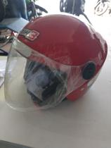 Capacete newliberty3