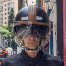 Capacete Nexx Y.10 Midtown Capacete Nexx Y.10 Midtown