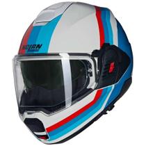 Capacete Nolan N120-1 Lineo Articulado Capacete Nolan N120-1 Lineo Articulado