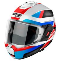 Capacete Nolan N120-1 Subway Escamoteável Capacete Nolan N120-1 Subway Escamoteável