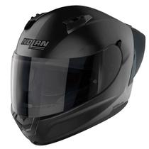 Capacete Nolan N60-6 Edition Preto Moto Esportivo Spoiler